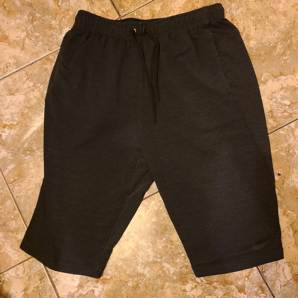 Nike Dri-Fit ¾ Shorts